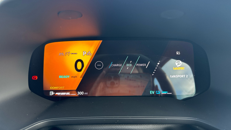 Renault Symbioz 1.6 E-Tech FHEV 145 Techno Esprit Alpine 5dr Auto Hybrid Estate